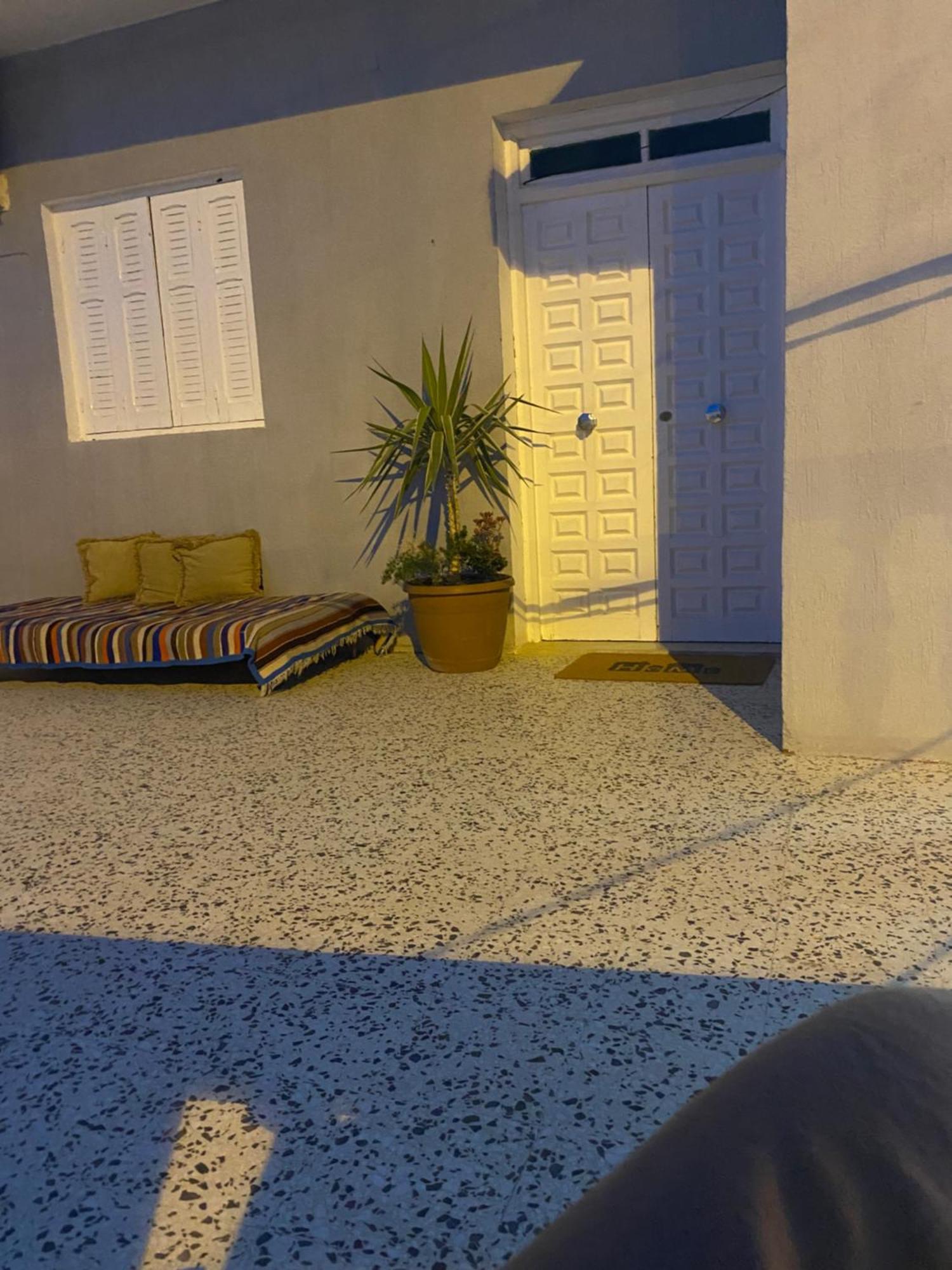 Dar Kouka Apartment Tataouine Luaran gambar