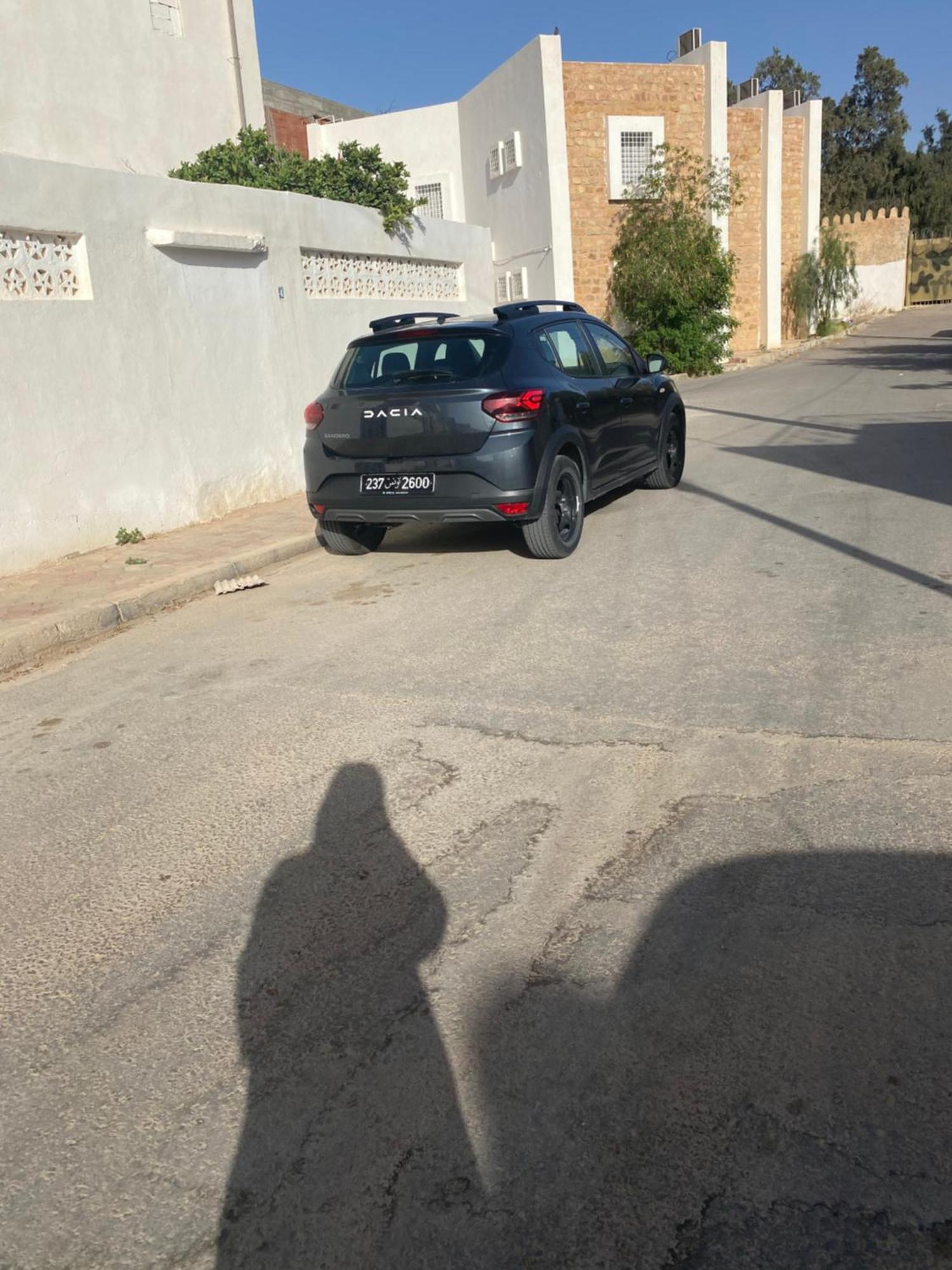 Dar Kouka Apartment Tataouine Luaran gambar