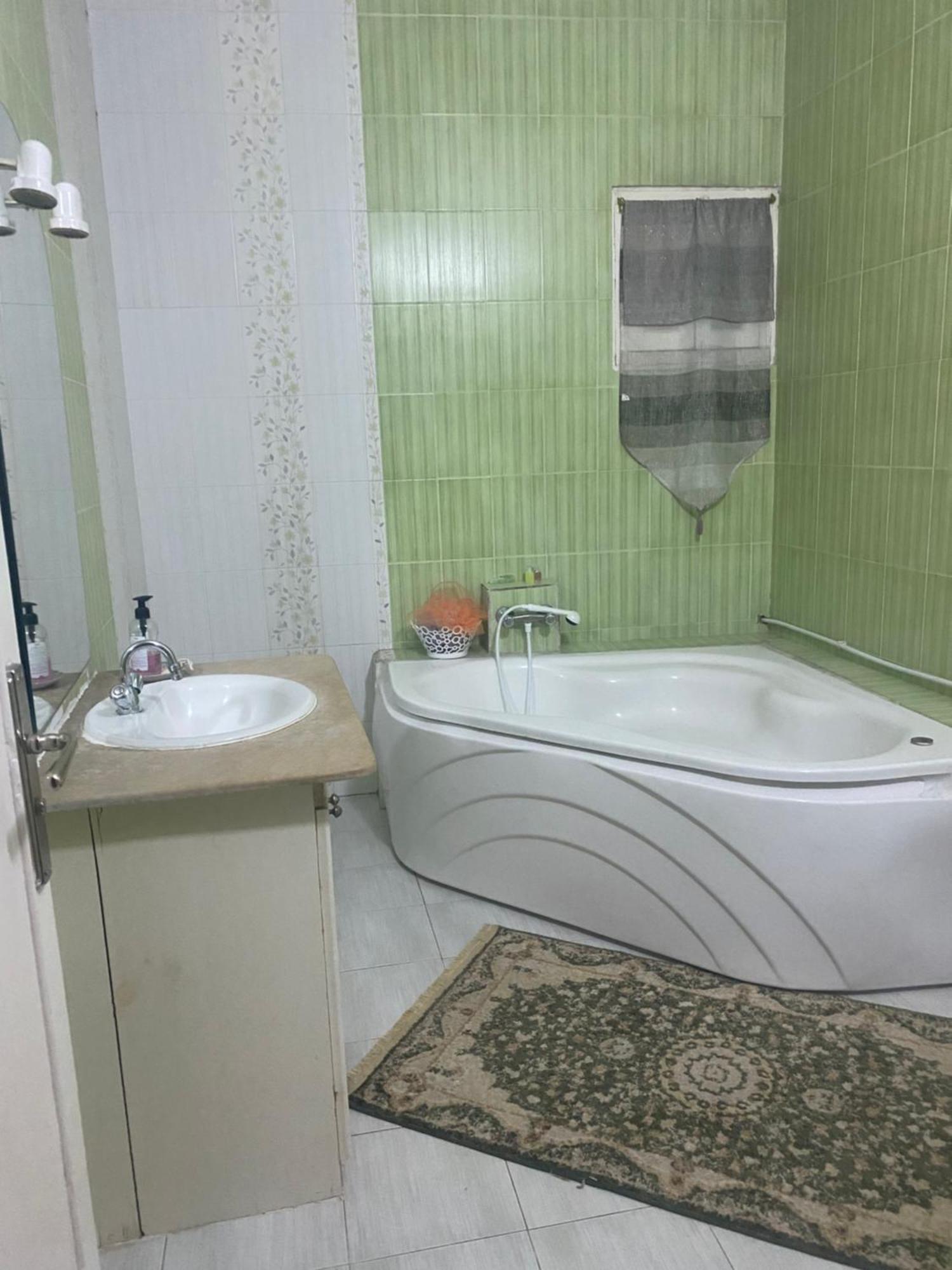 Dar Kouka Apartment Tataouine Luaran gambar